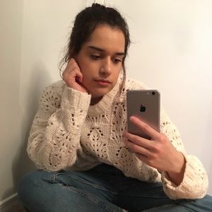 Meet your Posher, Marie